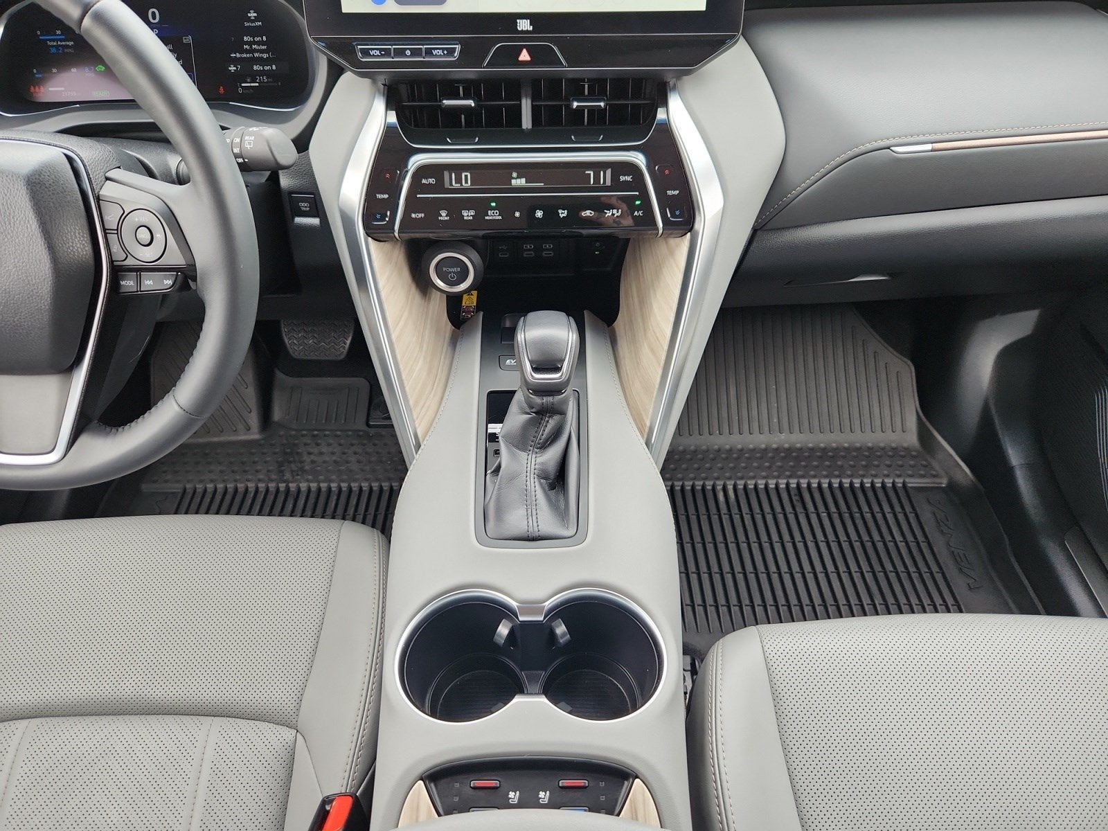 2023 Toyota Venza Limited