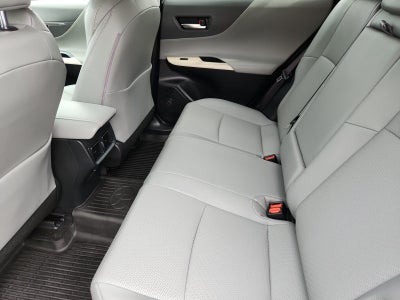 2023 Toyota Venza Limited