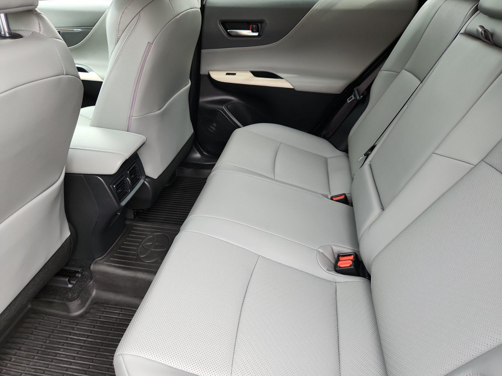 2023 Toyota Venza Limited