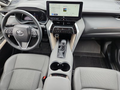 2023 Toyota Venza Limited