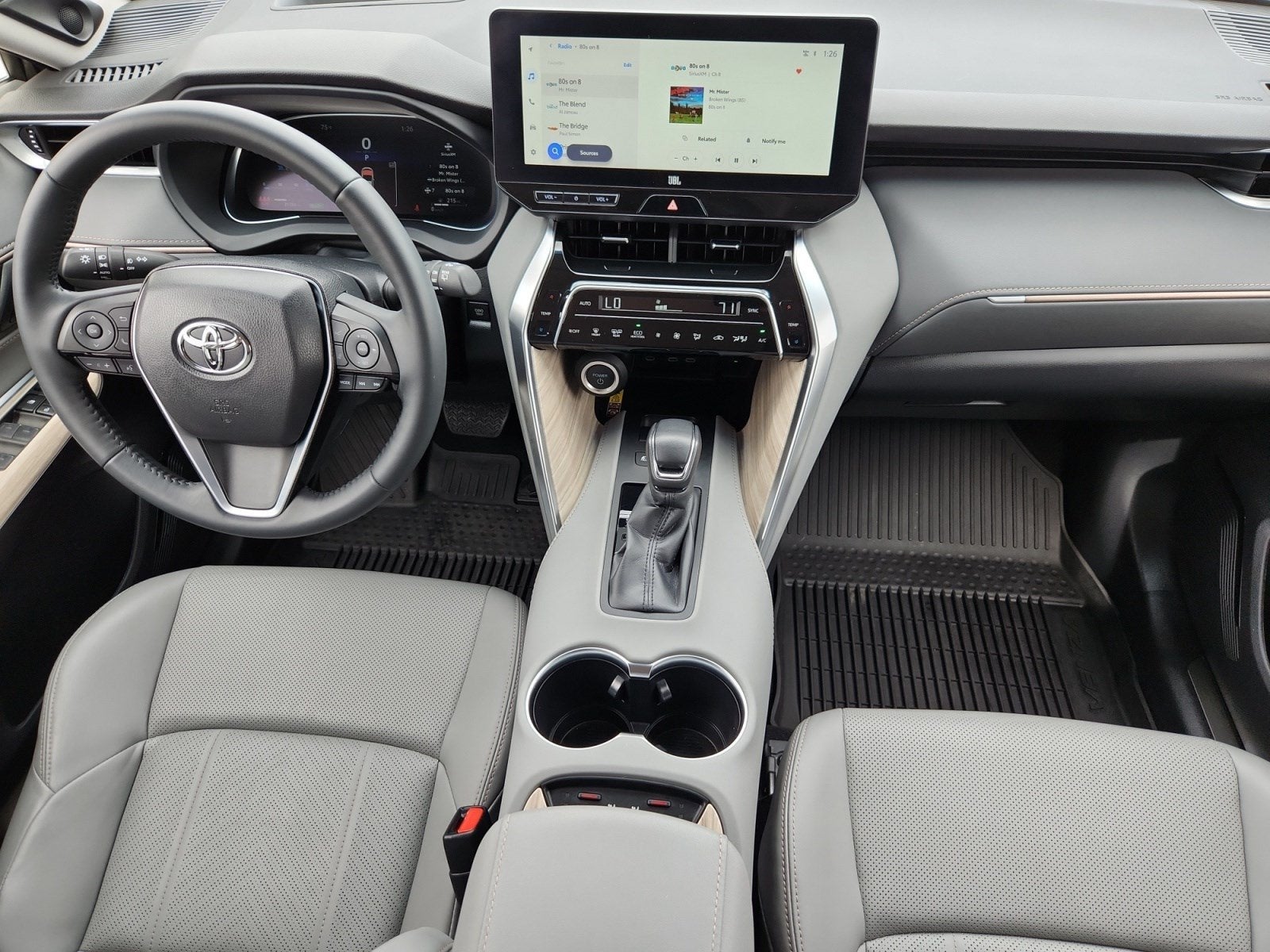 2023 Toyota Venza Limited