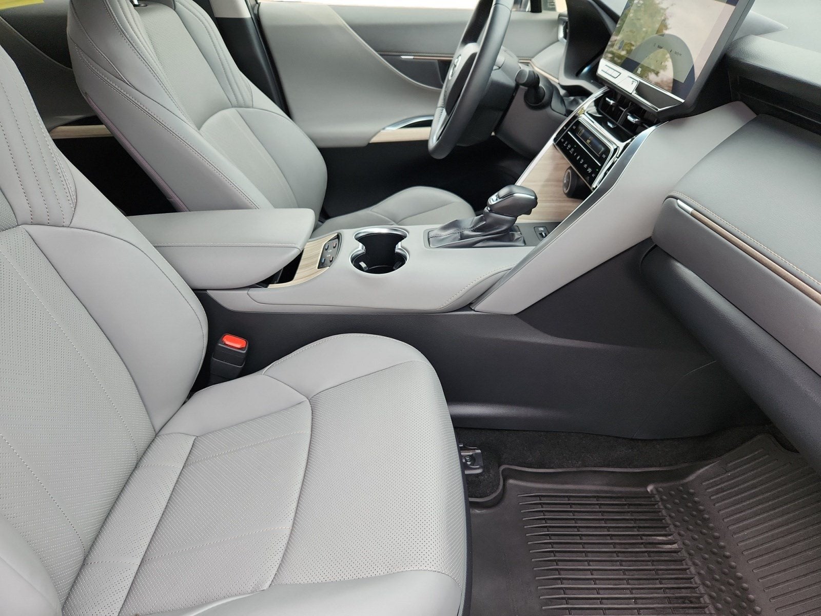 2023 Toyota Venza Limited