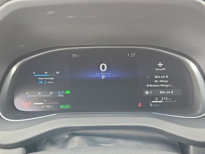 2023 Toyota Venza Limited