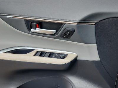 2023 Toyota Venza Limited