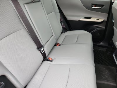 2023 Toyota Venza Limited