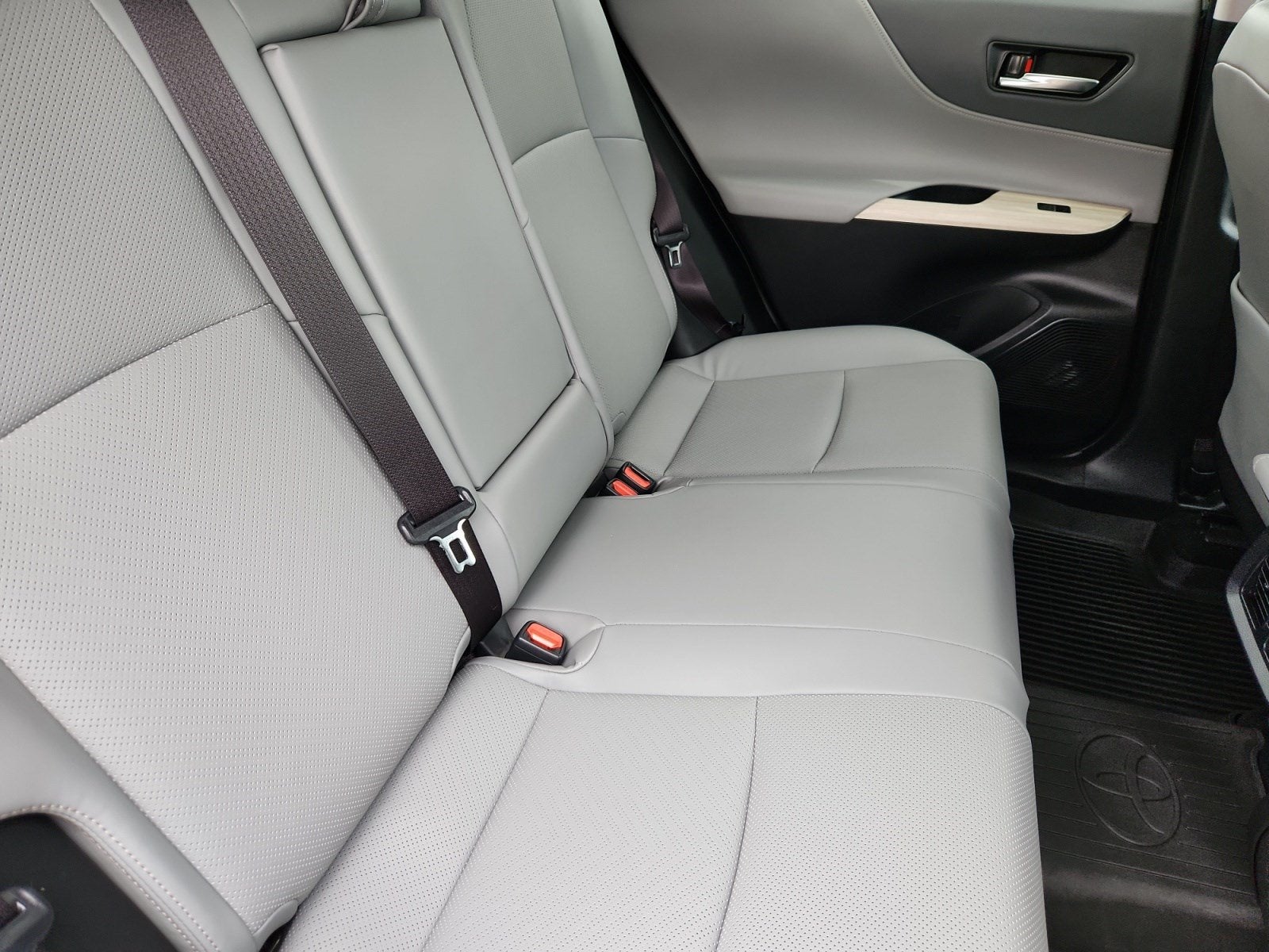2023 Toyota Venza Limited