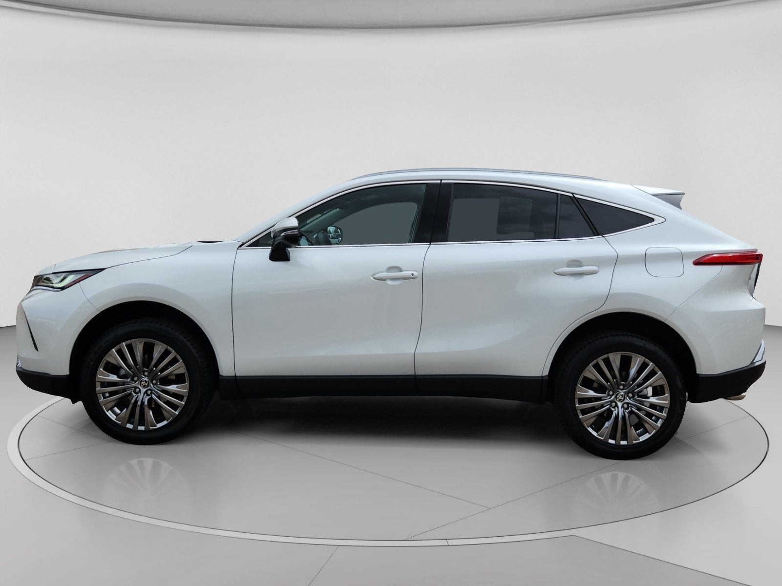 2023 Toyota Venza Limited