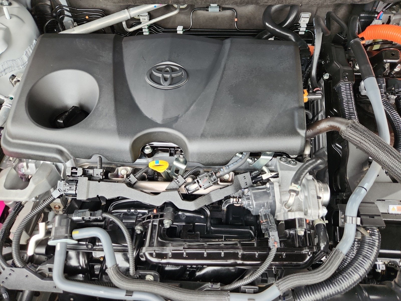 2023 Toyota Venza Limited