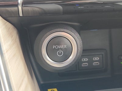 2023 Toyota Venza Limited