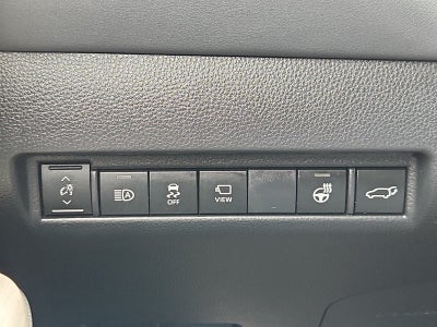 2023 Toyota Venza Limited