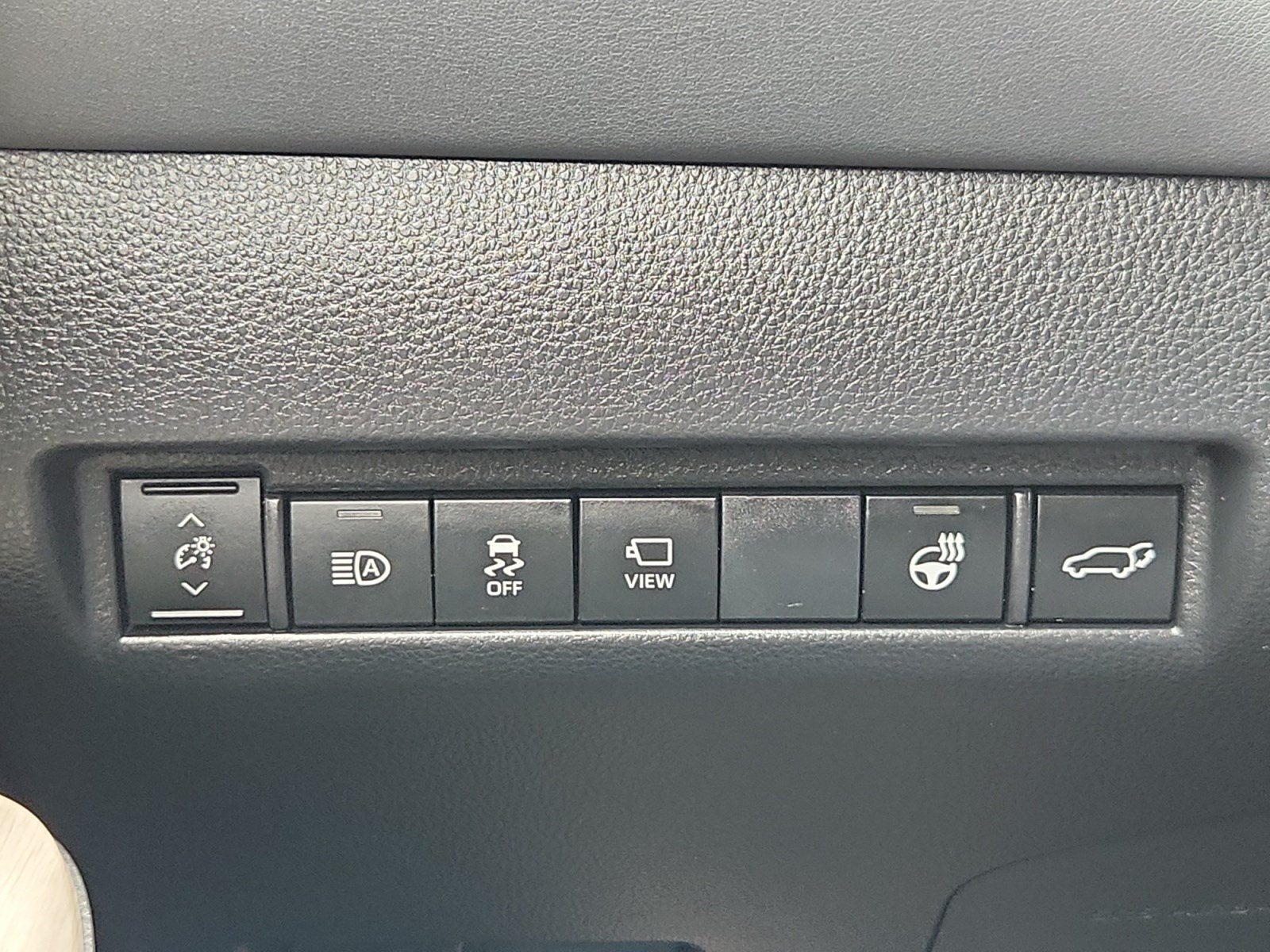 2023 Toyota Venza Limited