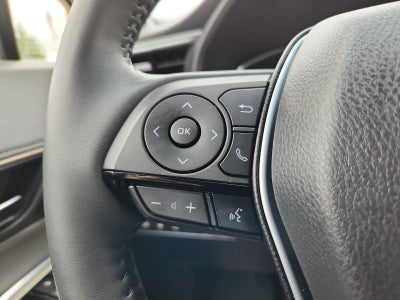 2023 Toyota Venza Limited