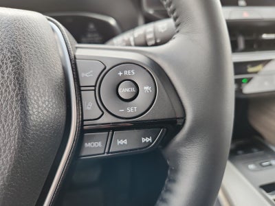 2023 Toyota Venza Limited