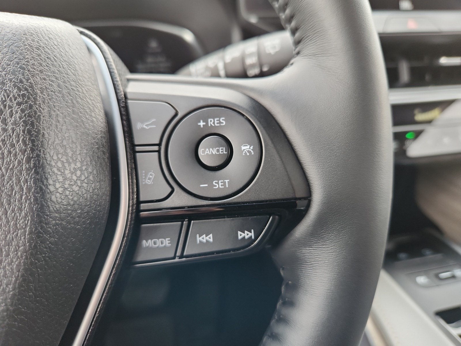 2023 Toyota Venza Limited
