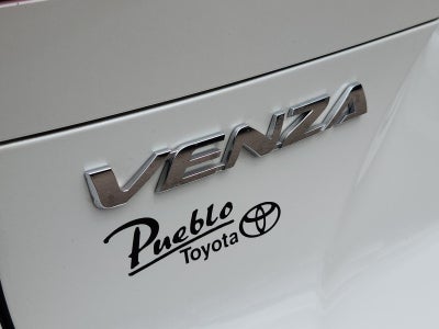 2023 Toyota Venza Limited