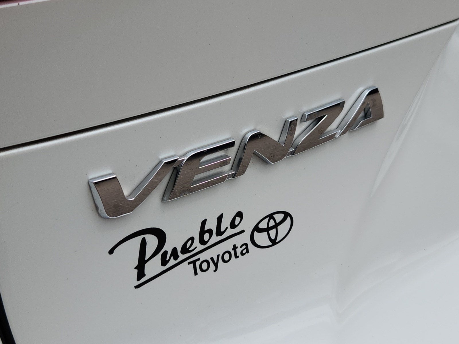 2023 Toyota Venza Limited