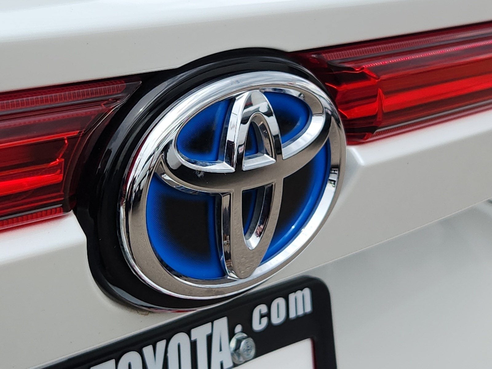 2023 Toyota Venza Limited