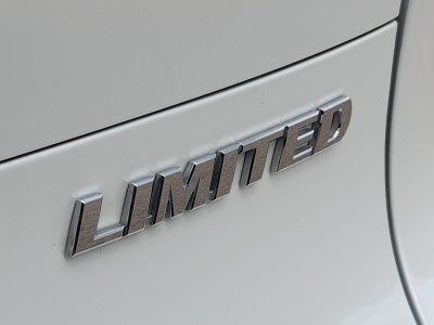 2023 Toyota Venza Limited