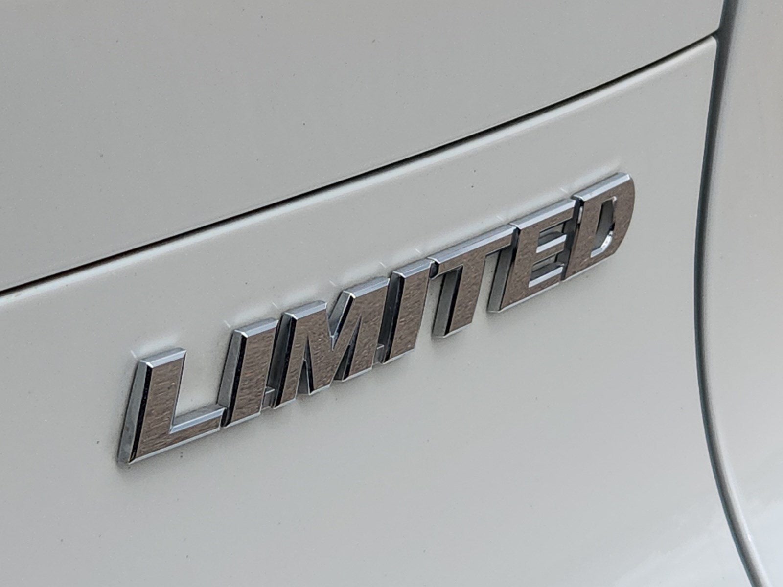 2023 Toyota Venza Limited