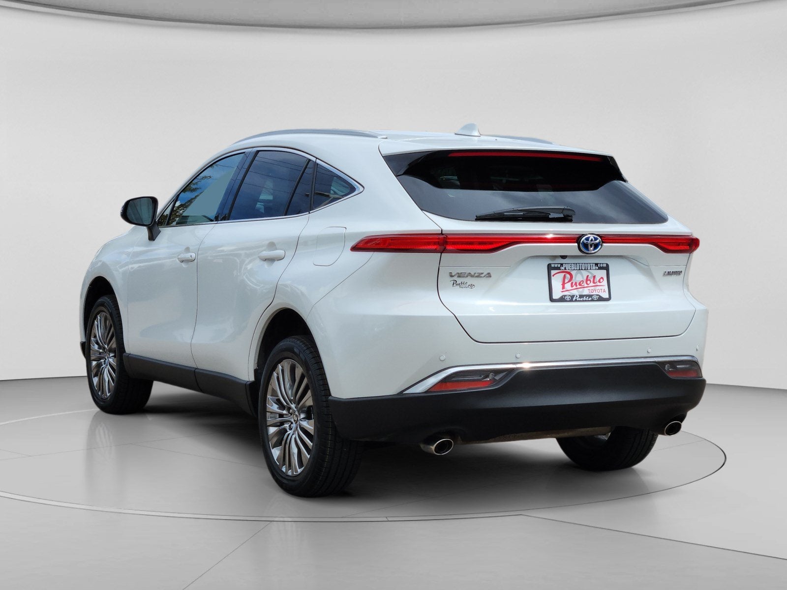 2023 Toyota Venza Limited