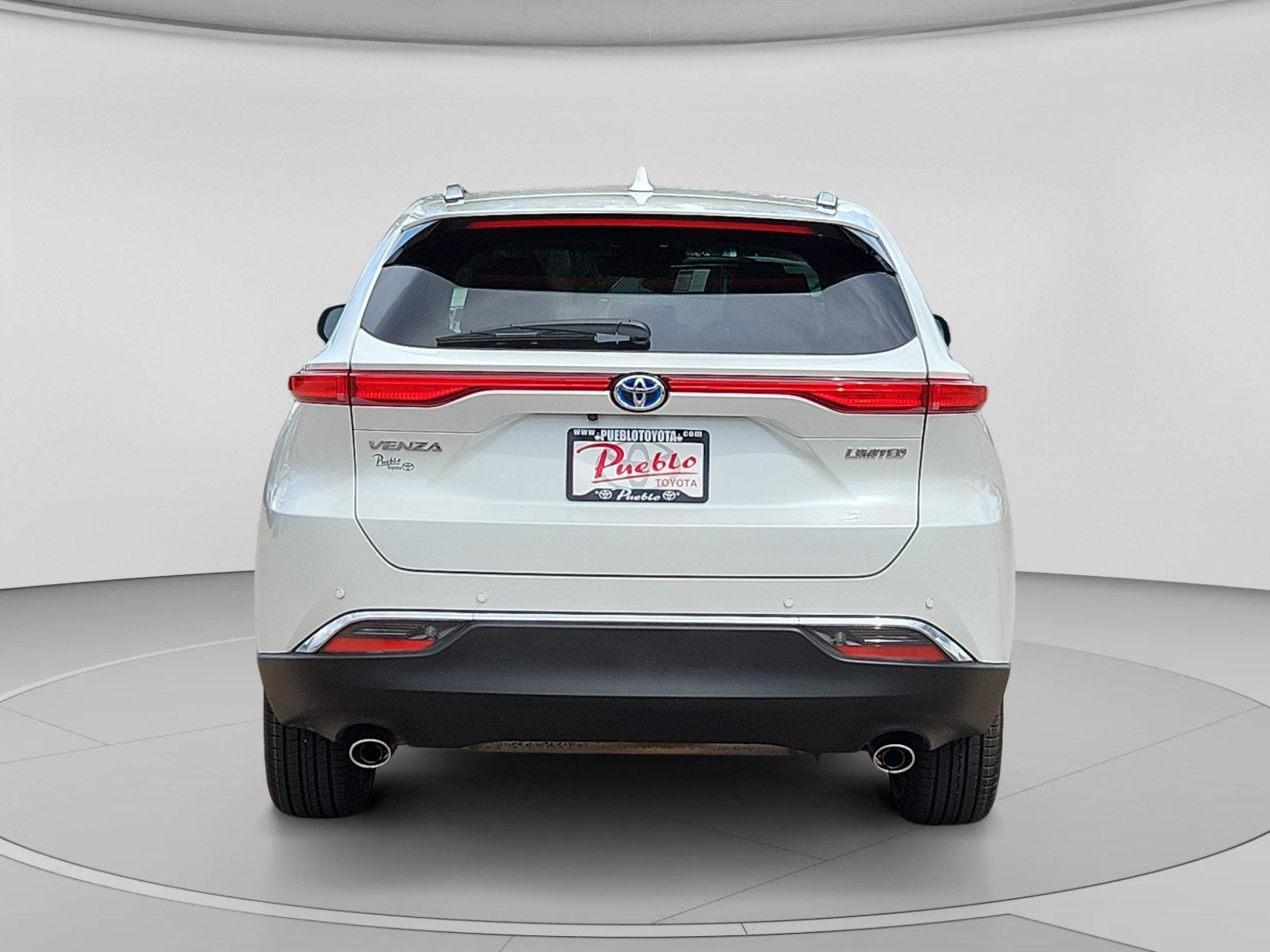 2023 Toyota Venza Limited