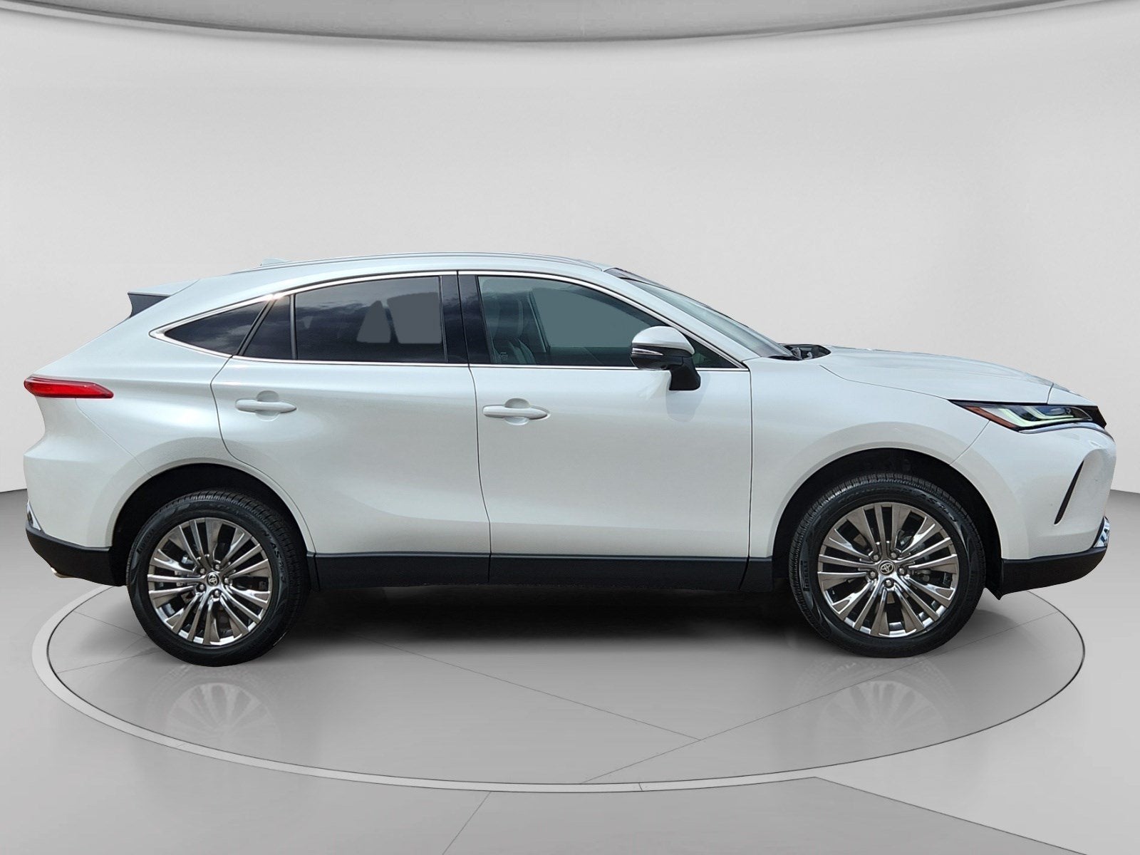 2023 Toyota Venza Limited
