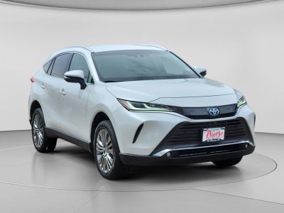 2023 Toyota Venza Limited