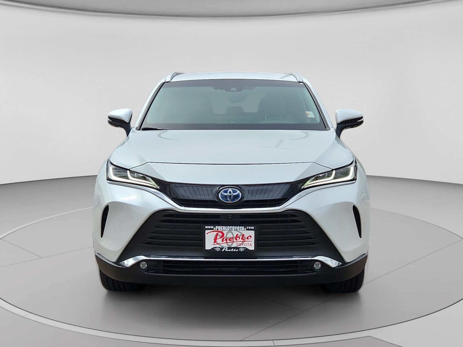 2023 Toyota Venza Limited