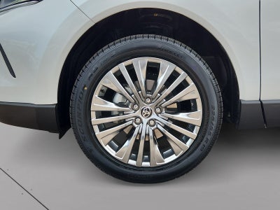 2023 Toyota Venza Limited