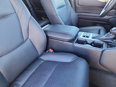 2026 Toyota Land Cruiser SUV