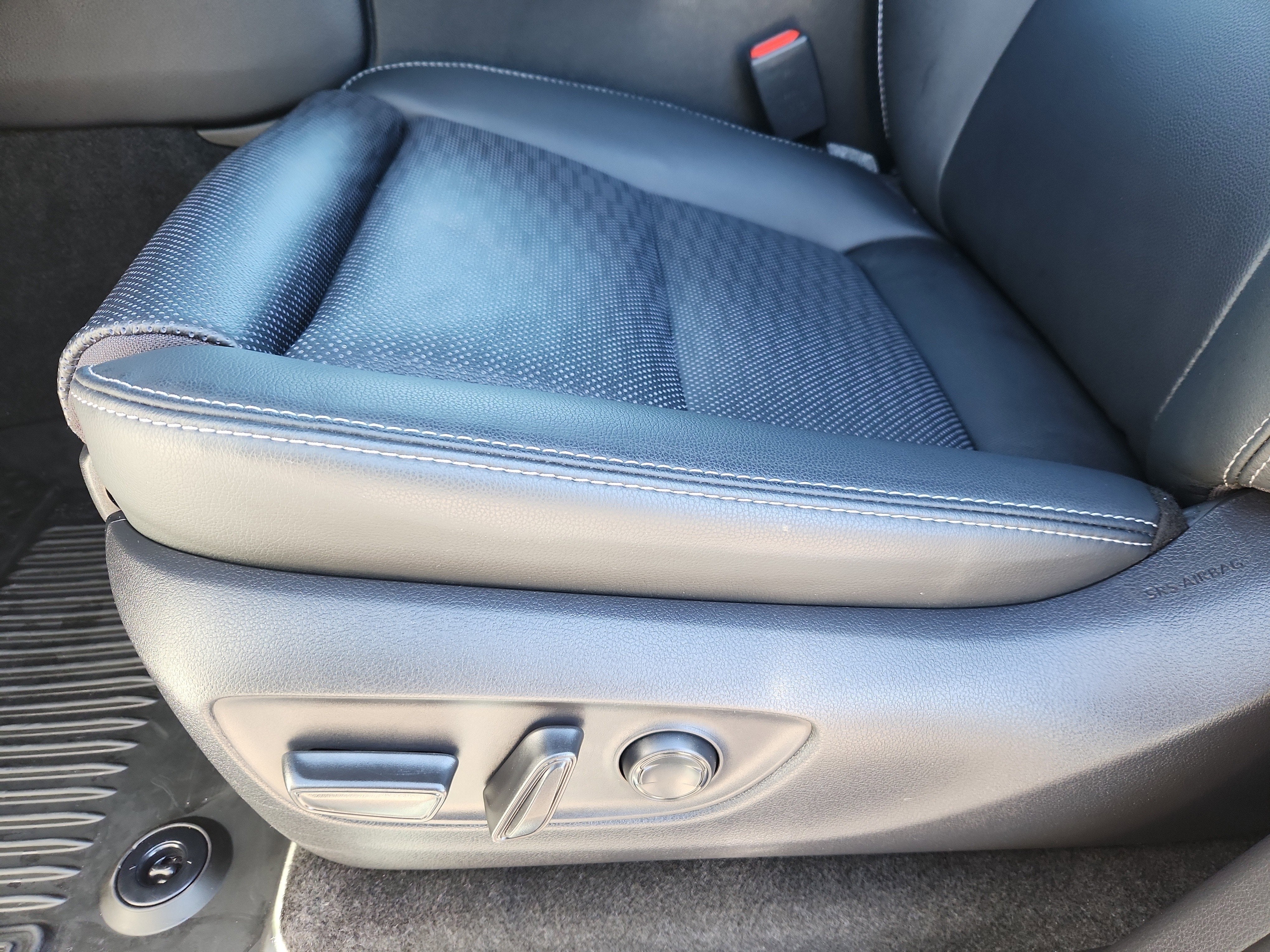 2026 Toyota Land Cruiser SUV