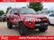 2020 Toyota 4Runner UP