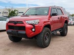 2020 Toyota 4Runner UP