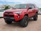 2020 Toyota 4Runner UP