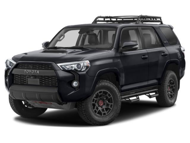2023 Toyota 4Runner TRD Pro 4WD V6's photo