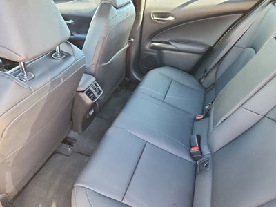 2024 Lexus UX UX 250h Premium