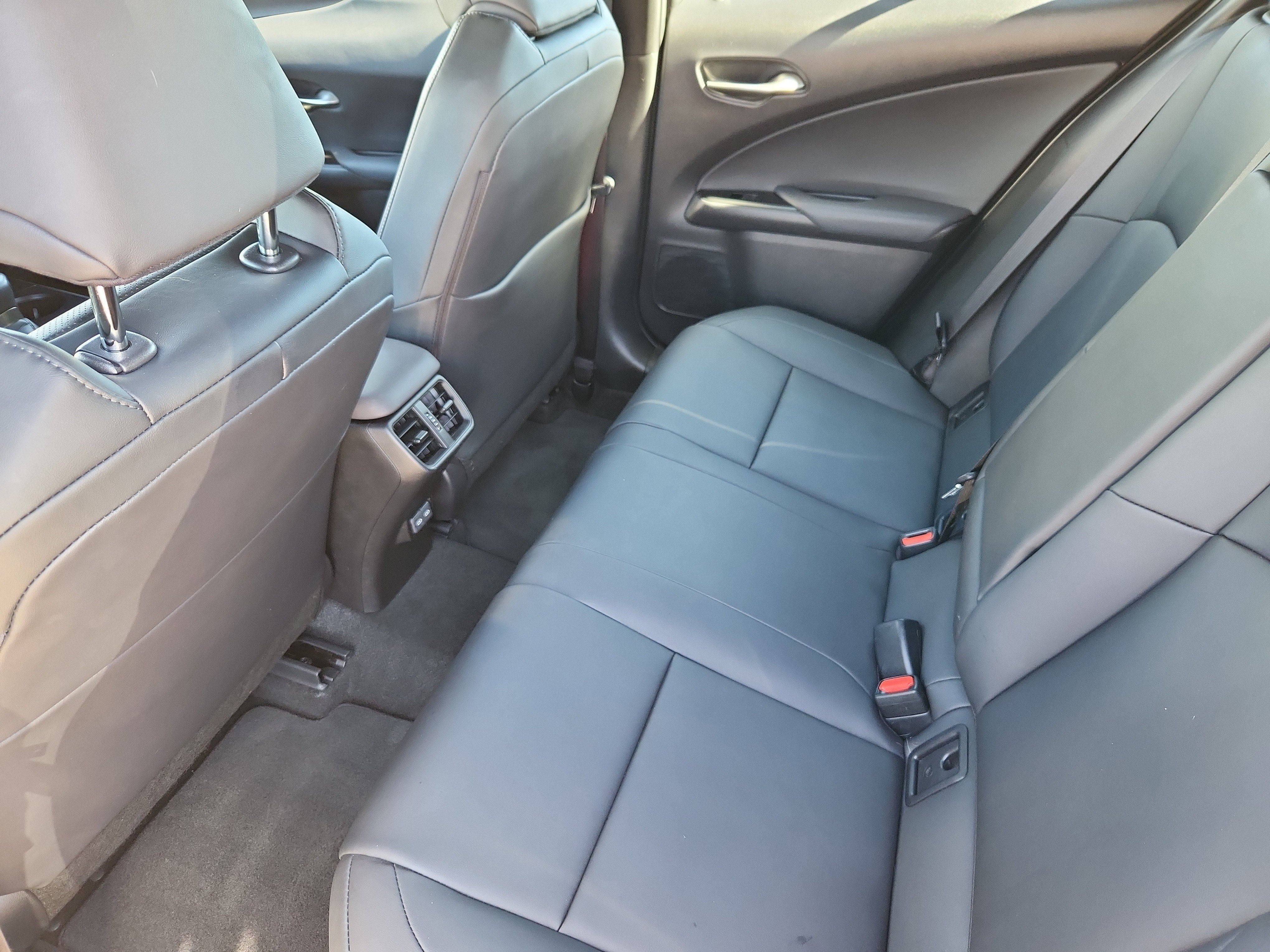 2024 Lexus UX UX 250h Premium