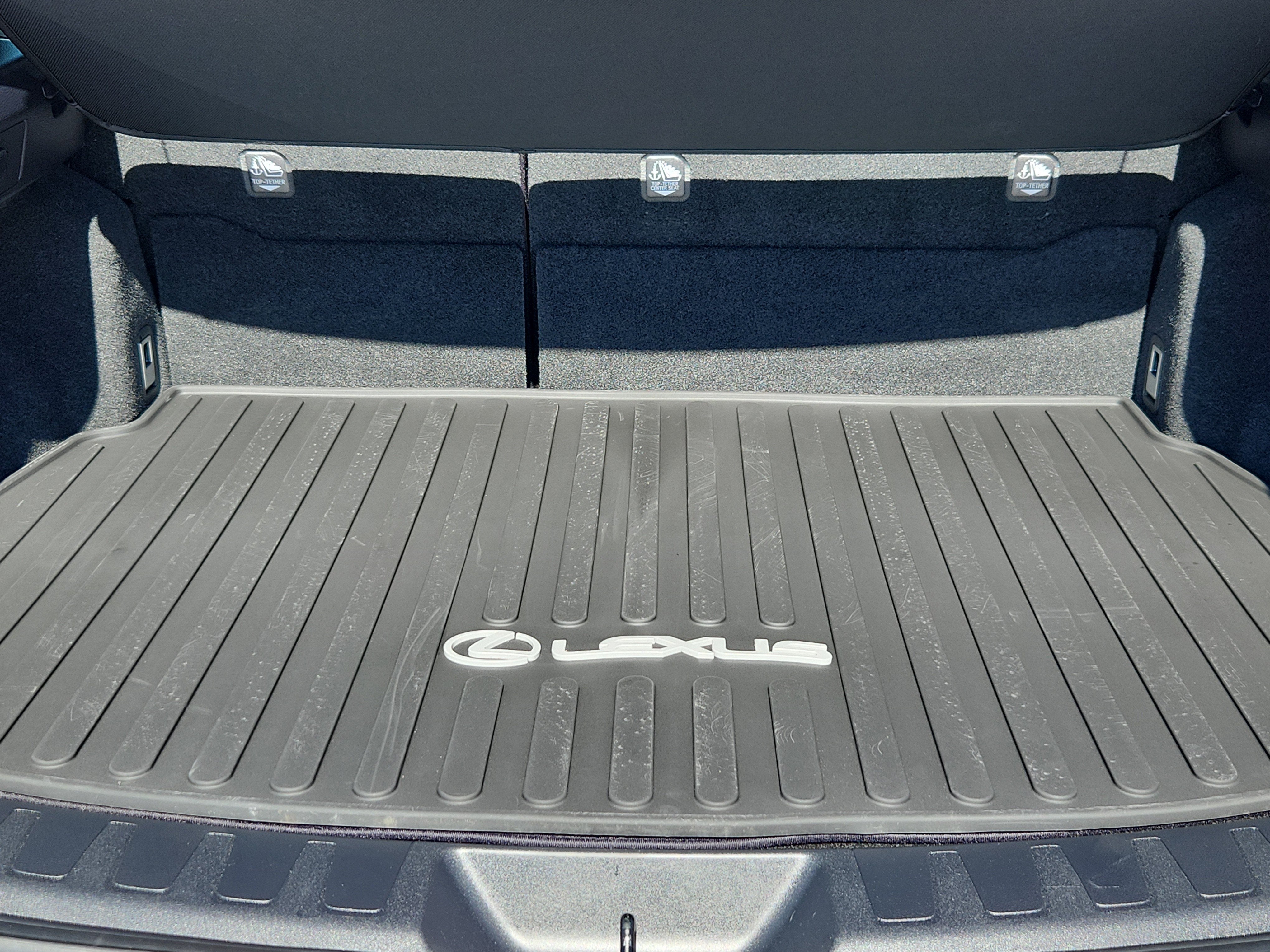 2024 Lexus UX UX 250h Premium