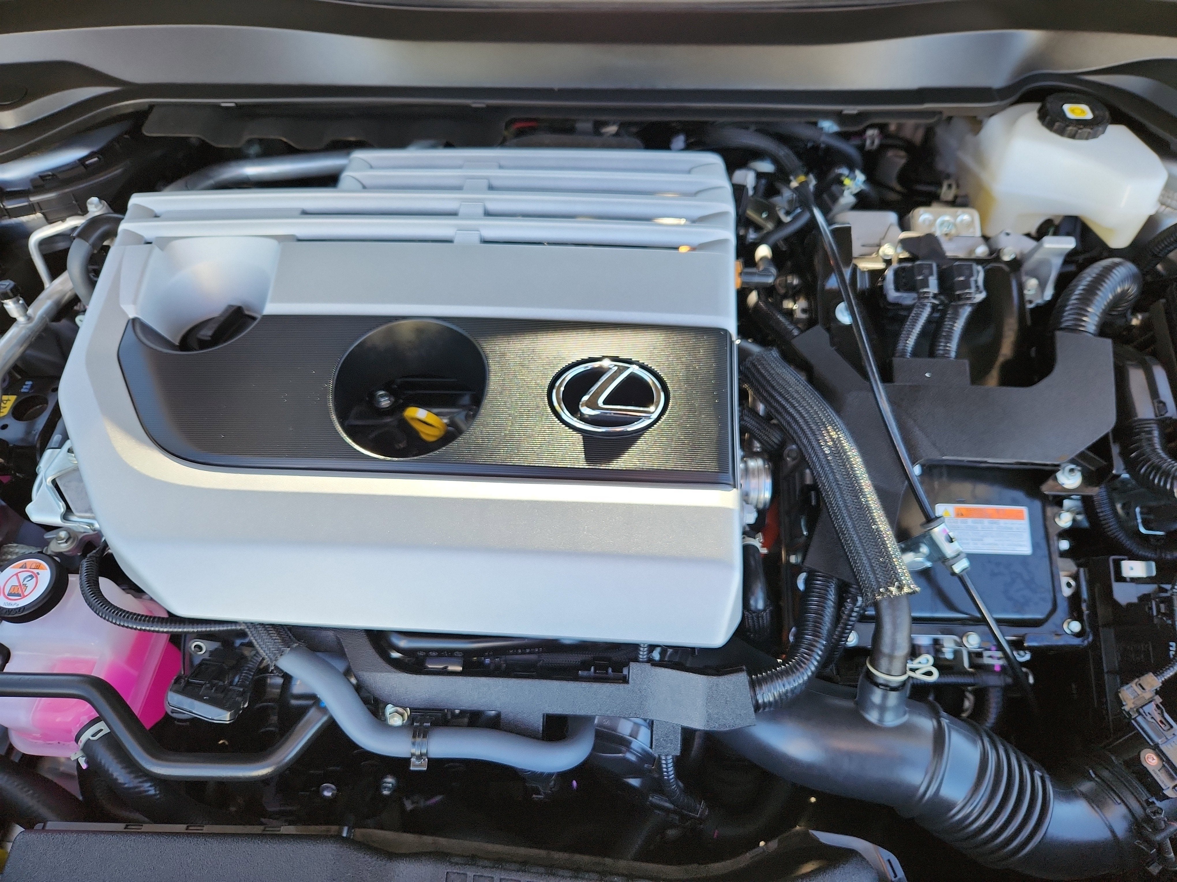 2024 Lexus UX UX 250h Premium