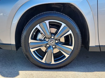 2024 Lexus UX UX 250h Premium
