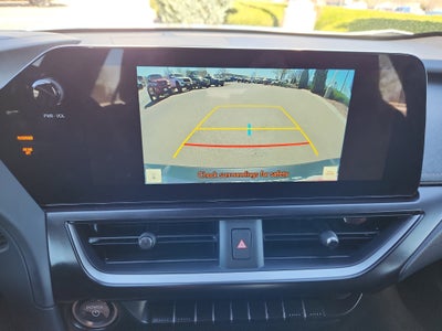 2024 Lexus UX UX 250h Premium