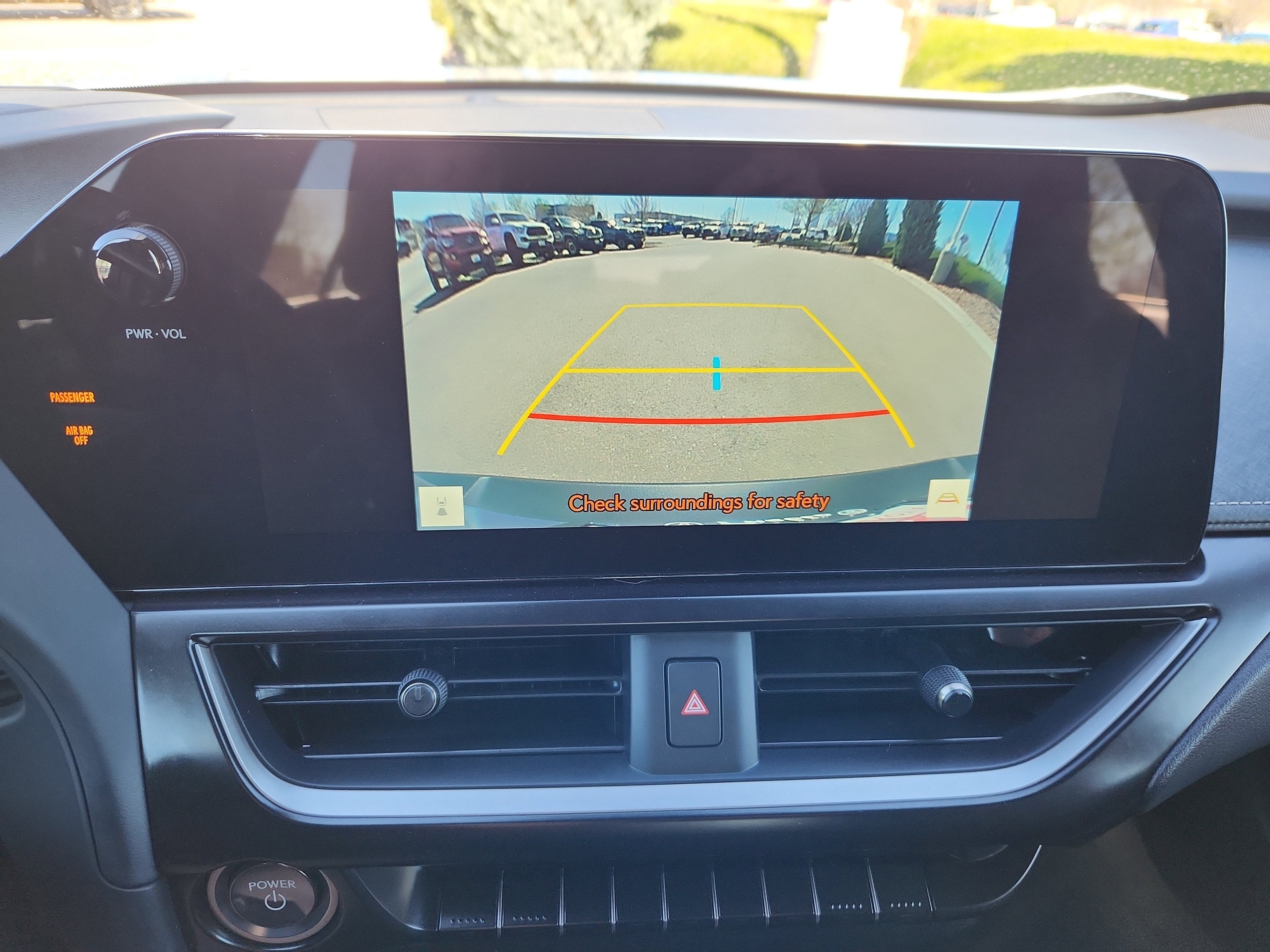 2024 Lexus UX UX 250h Premium