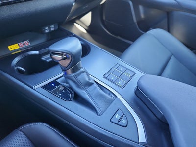 2024 Lexus UX UX 250h Premium