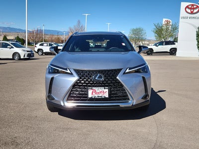 2024 Lexus UX UX 250h Premium