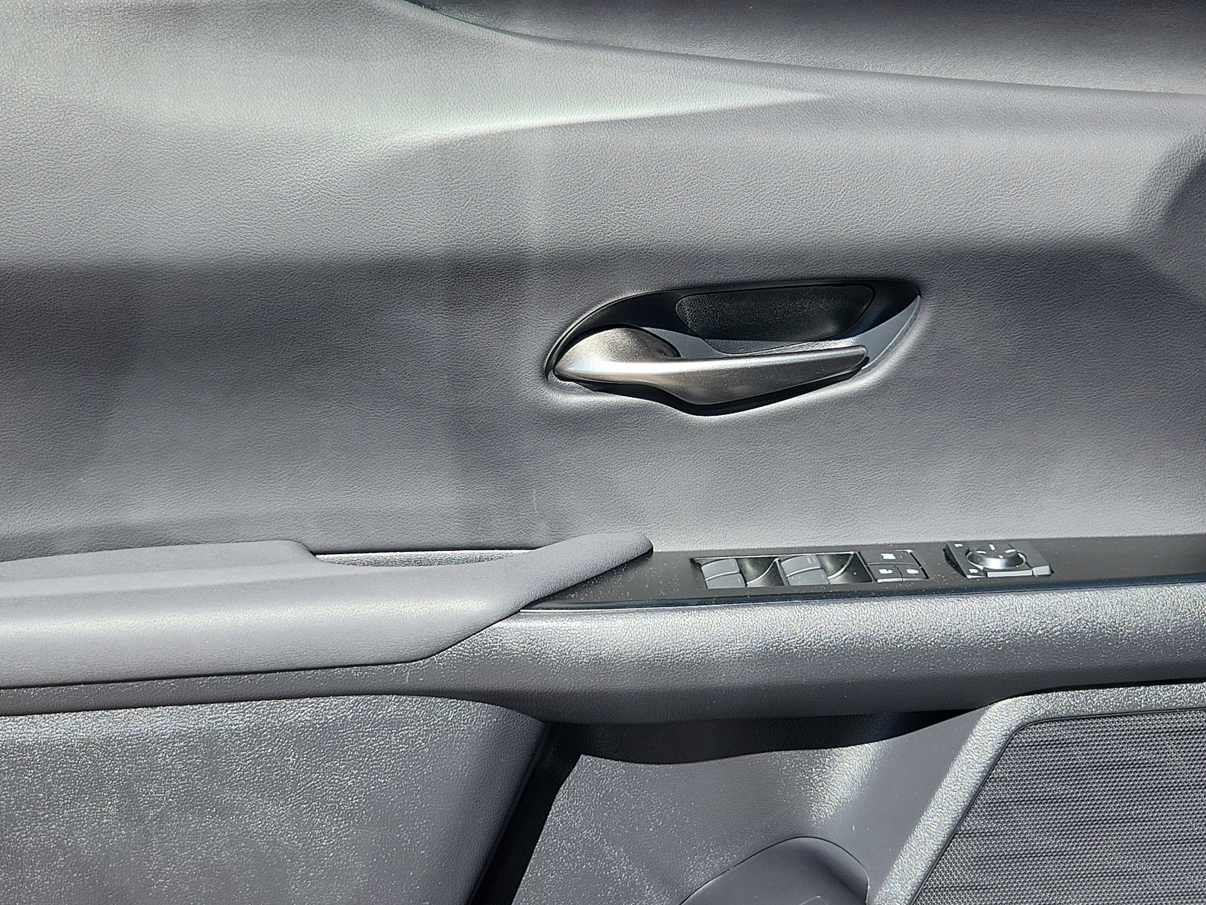 2024 Lexus UX UX 250h Premium