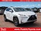 2016 Lexus NX 200t UP