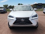 2016 Lexus NX 200t UP