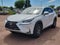 2016 Lexus NX 200t UP