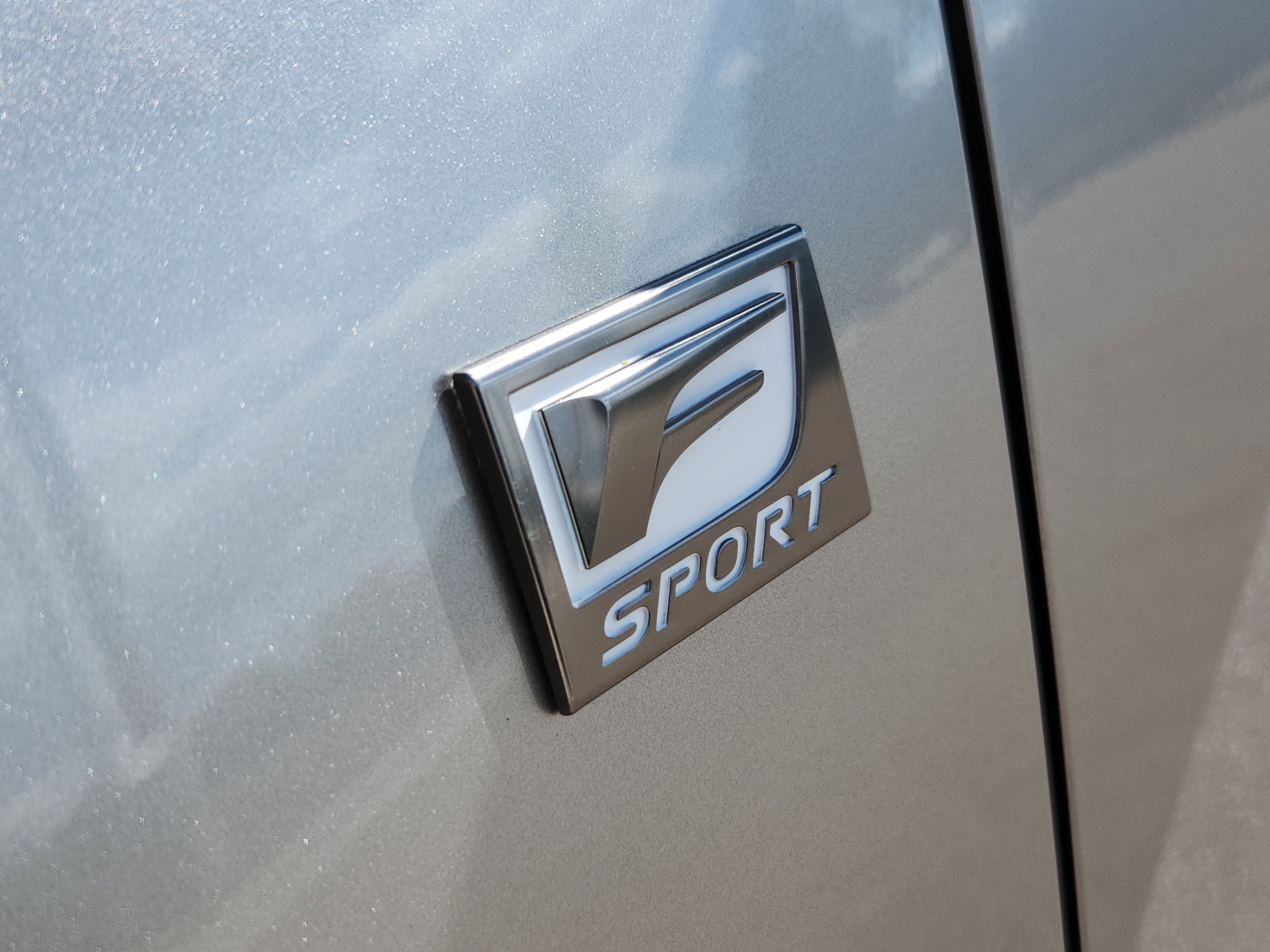 2024 Lexus NX NX 450h+ F SPORT Handling