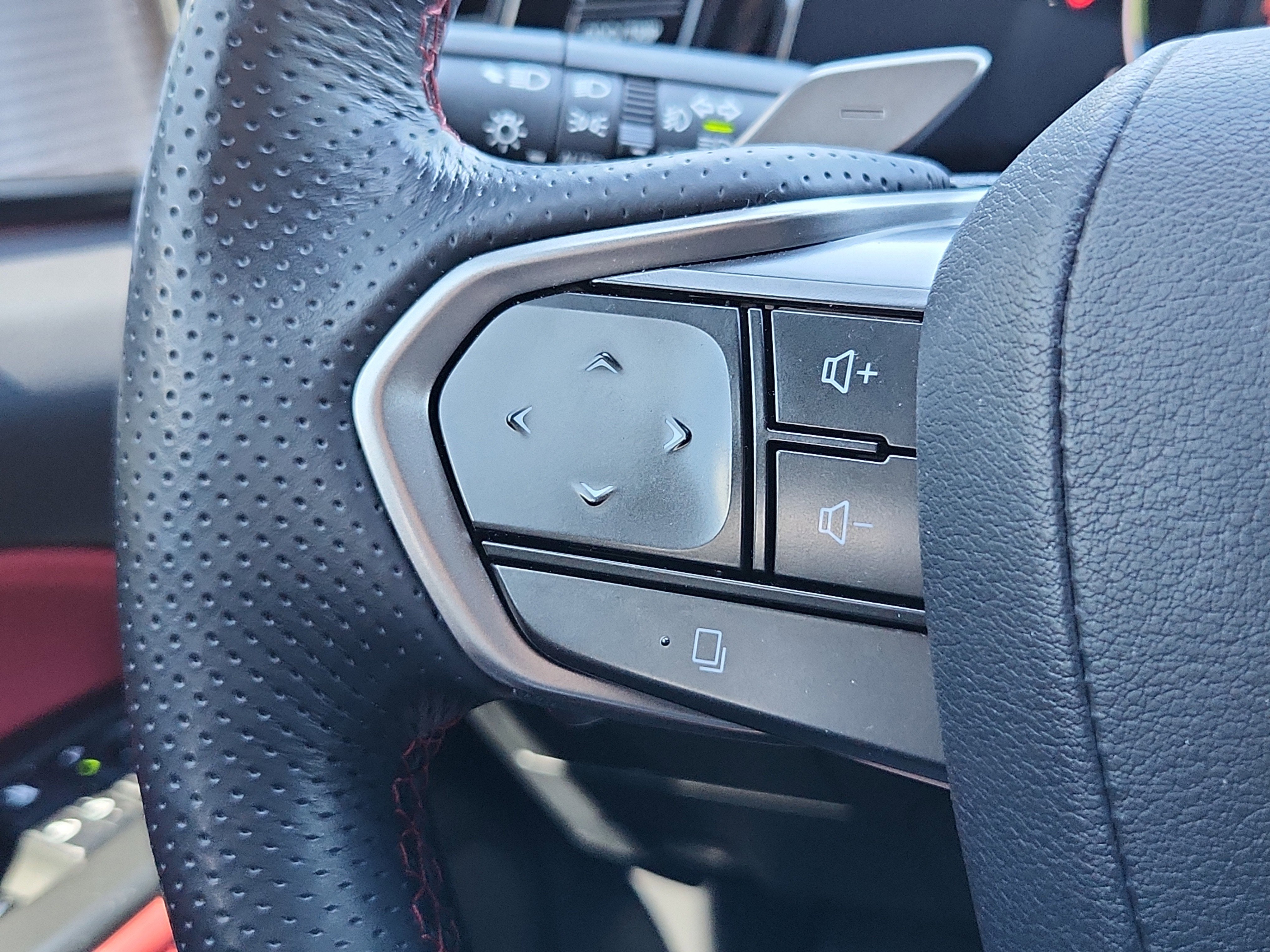 2024 Lexus NX NX 450h+ F SPORT Handling